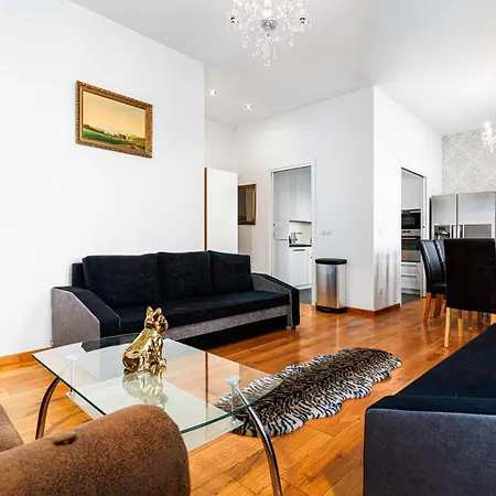 Hound Deluxe Apartamento