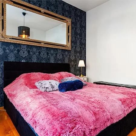 Apartamento Hound Deluxe