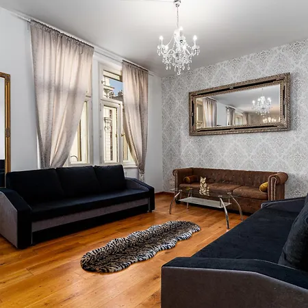 Apartamento Hound Deluxe