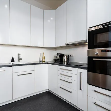 Apartamento Hound Deluxe Praga