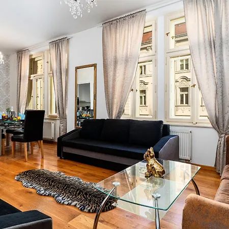 Apartamento Hound Deluxe