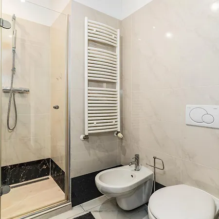 Apartmán Hound Deluxe Praha