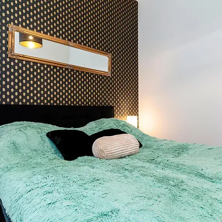 Apartamento Hound Deluxe