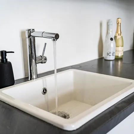 Hound Deluxe Apartamento