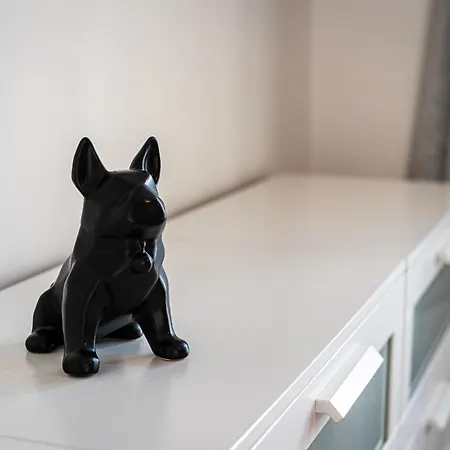 Hound Deluxe Apartamento