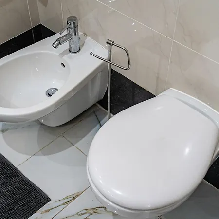Hound Deluxe Apartamento Praga