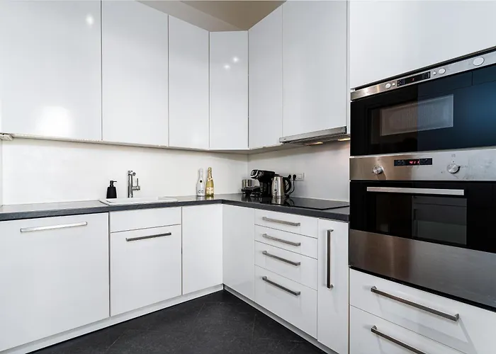 Apartmán Hound Deluxe Praha