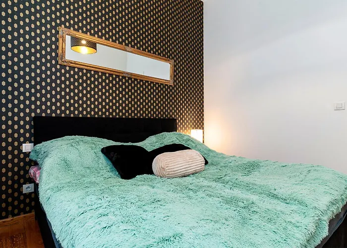 Apartmán Hound Deluxe