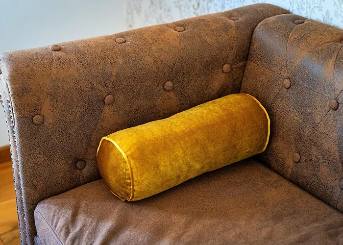Hound Deluxe Апартаменты Прага