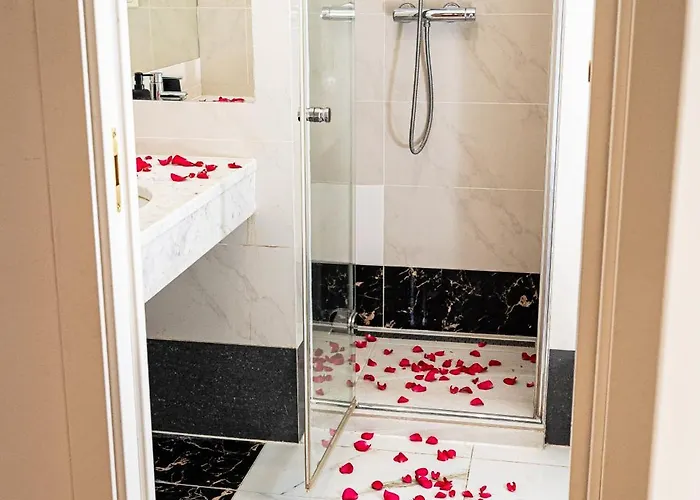 Hound Deluxe Apartmán Praha