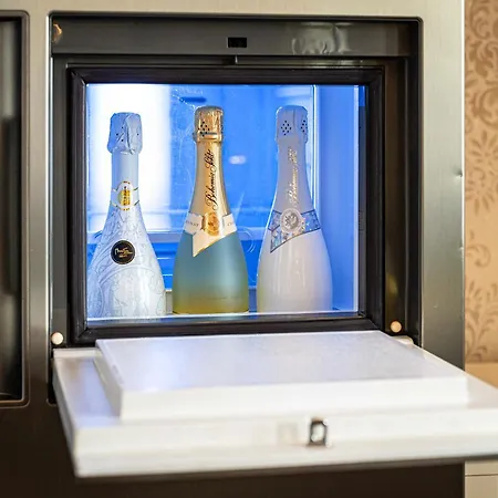 Apartamento Hound Deluxe *