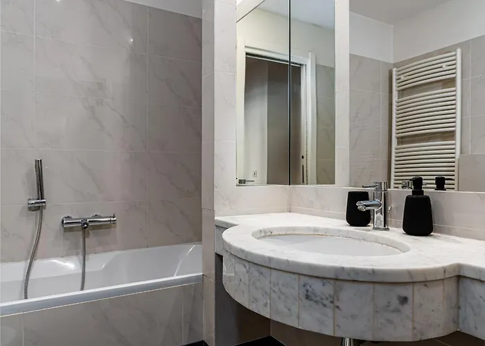Apartmán Hound Deluxe Praha
