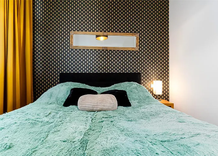 Hound Deluxe Apartamento