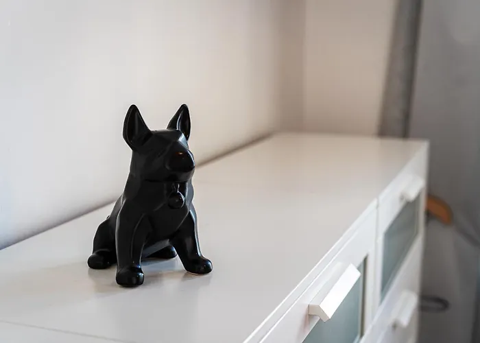 Hound Deluxe Апартаменты